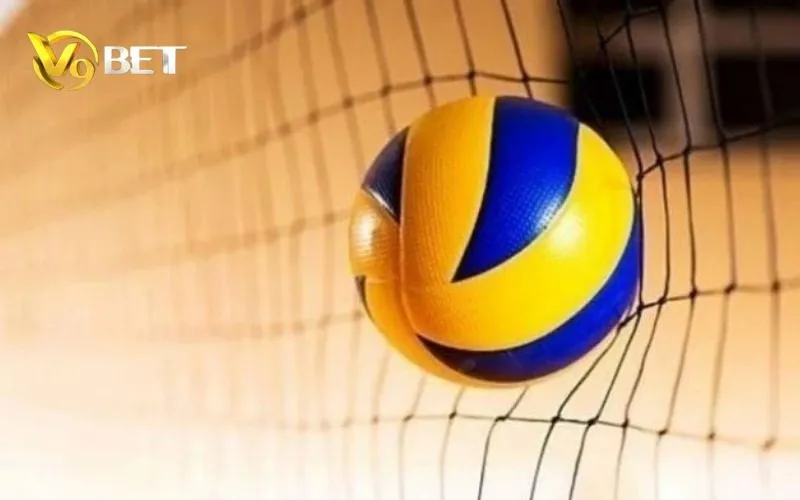 Ảnh minh họa kèo Bóng Chuyền Ảo V9BET