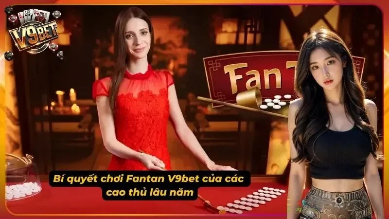 Fantan V9BET | Luật Chơi, Cửa Fan, Nim, Kwok, Tan 5 Ảnh minh họa quản lý ngân sách khi chơi Fantan V9BET